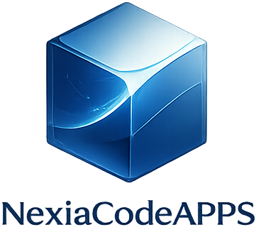 NexiaCodeAPPS