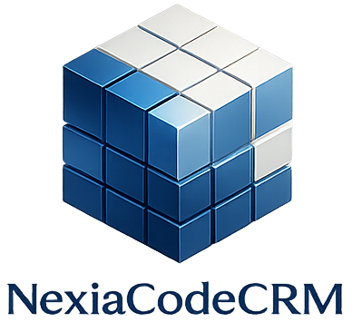 NexiaCodeCRM