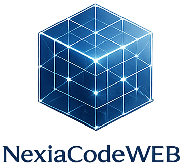 NexiaCodeWEB